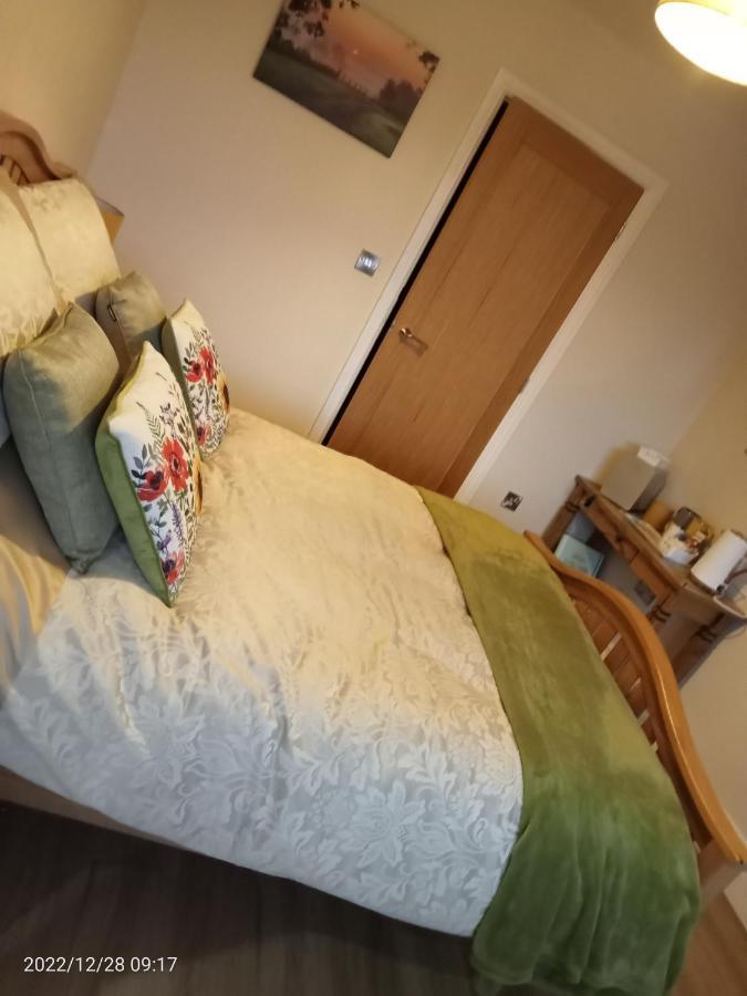 Rosegarth Bed And Breakfast Мартон Экстерьер фото