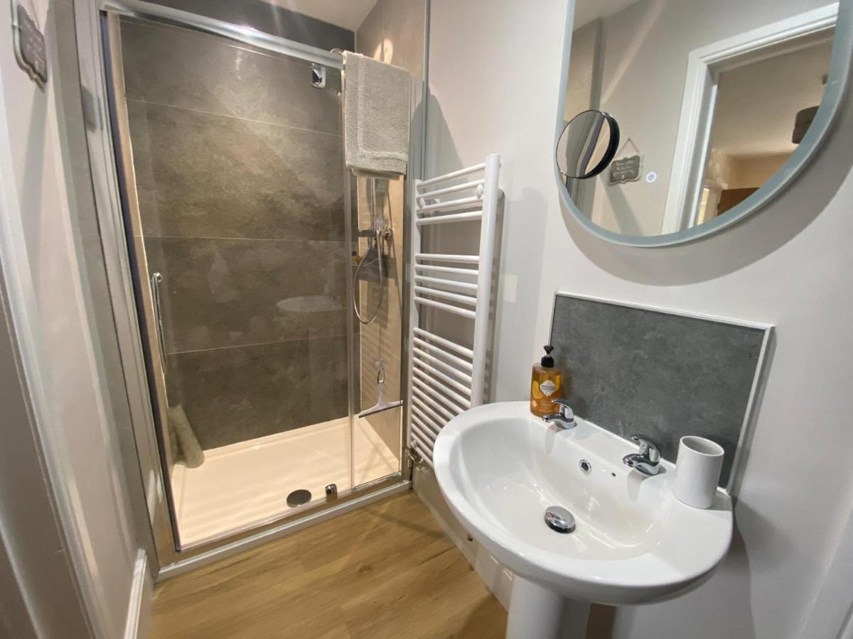 Rosegarth Bed And Breakfast Мартон Экстерьер фото