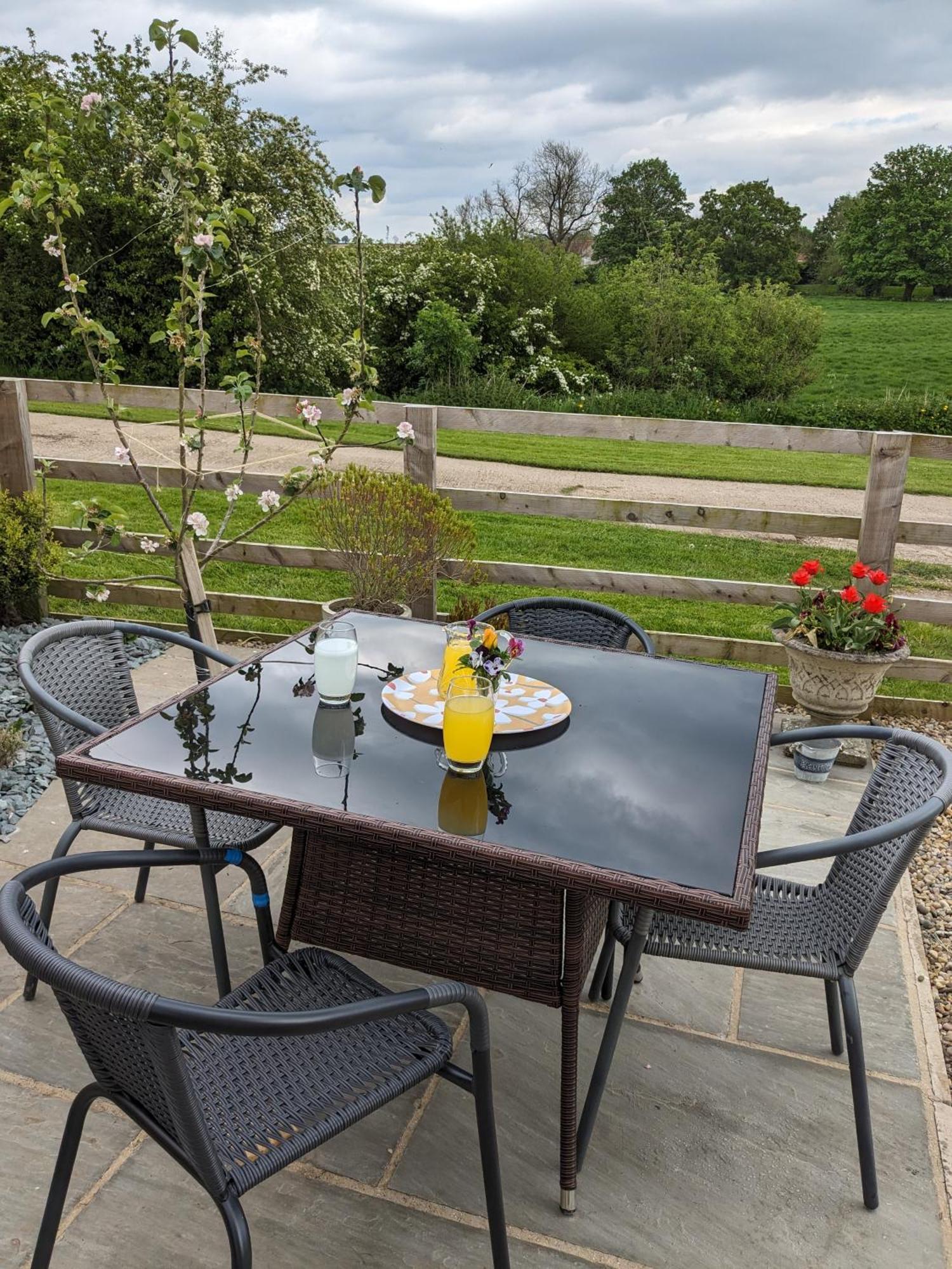 Rosegarth Bed And Breakfast Мартон Номер фото